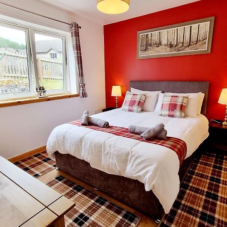 Hill View 2 Bedroom Free Parking Ίνβερνες Εξωτερικό φωτογραφία