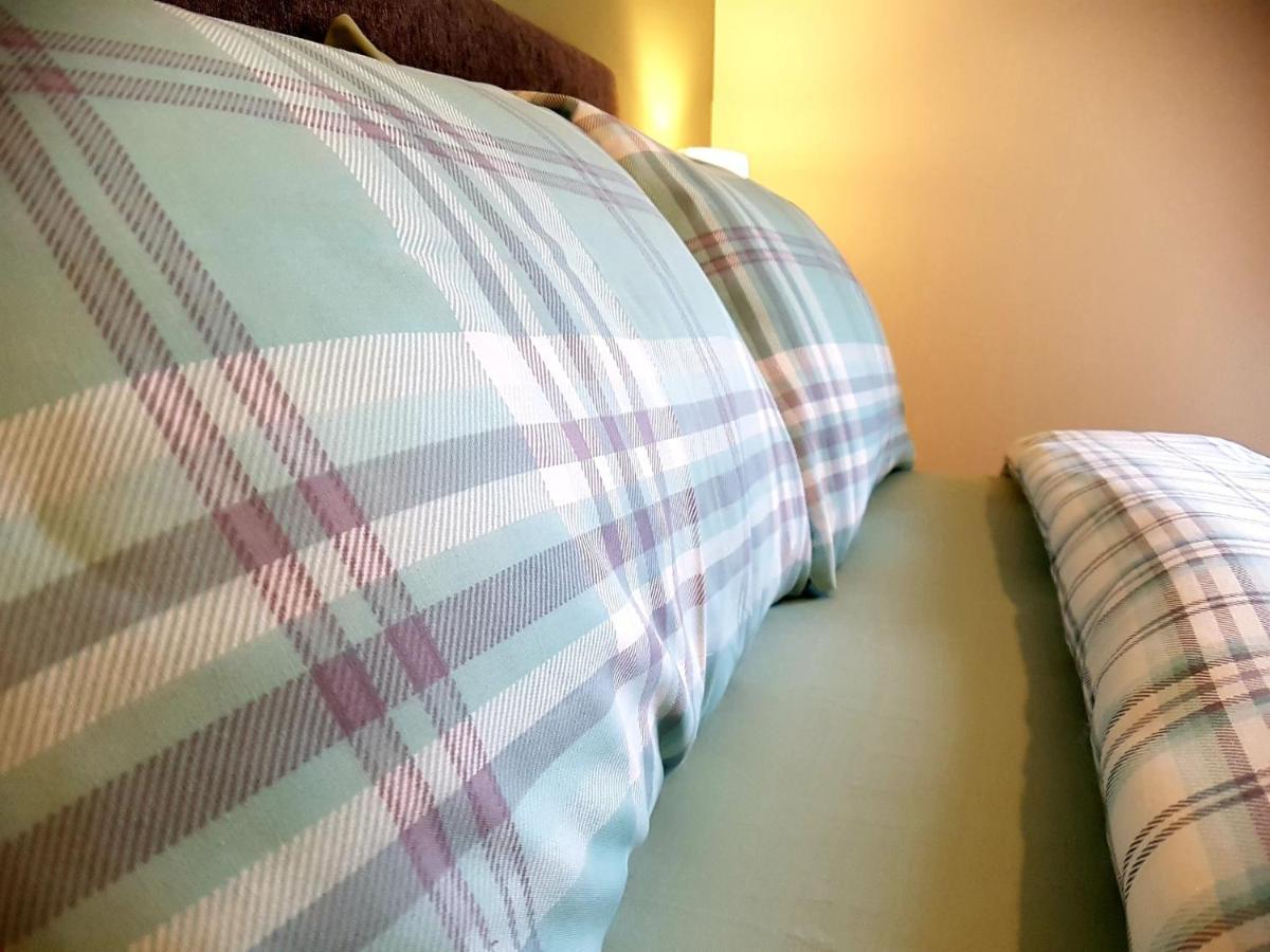 Hill View 2 Bedroom Free Parking Ίνβερνες Εξωτερικό φωτογραφία