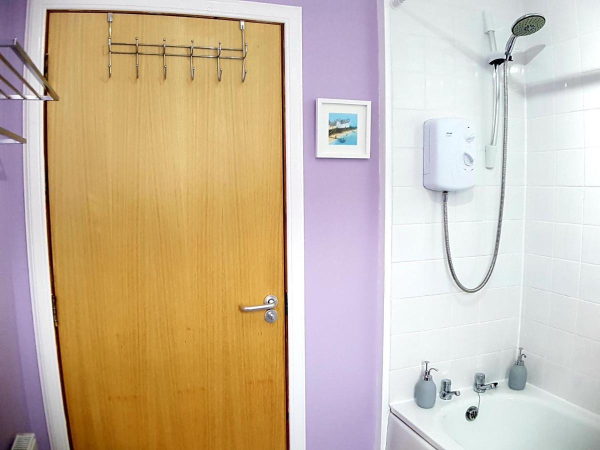 Hill View 2 Bedroom Free Parking Ίνβερνες Εξωτερικό φωτογραφία