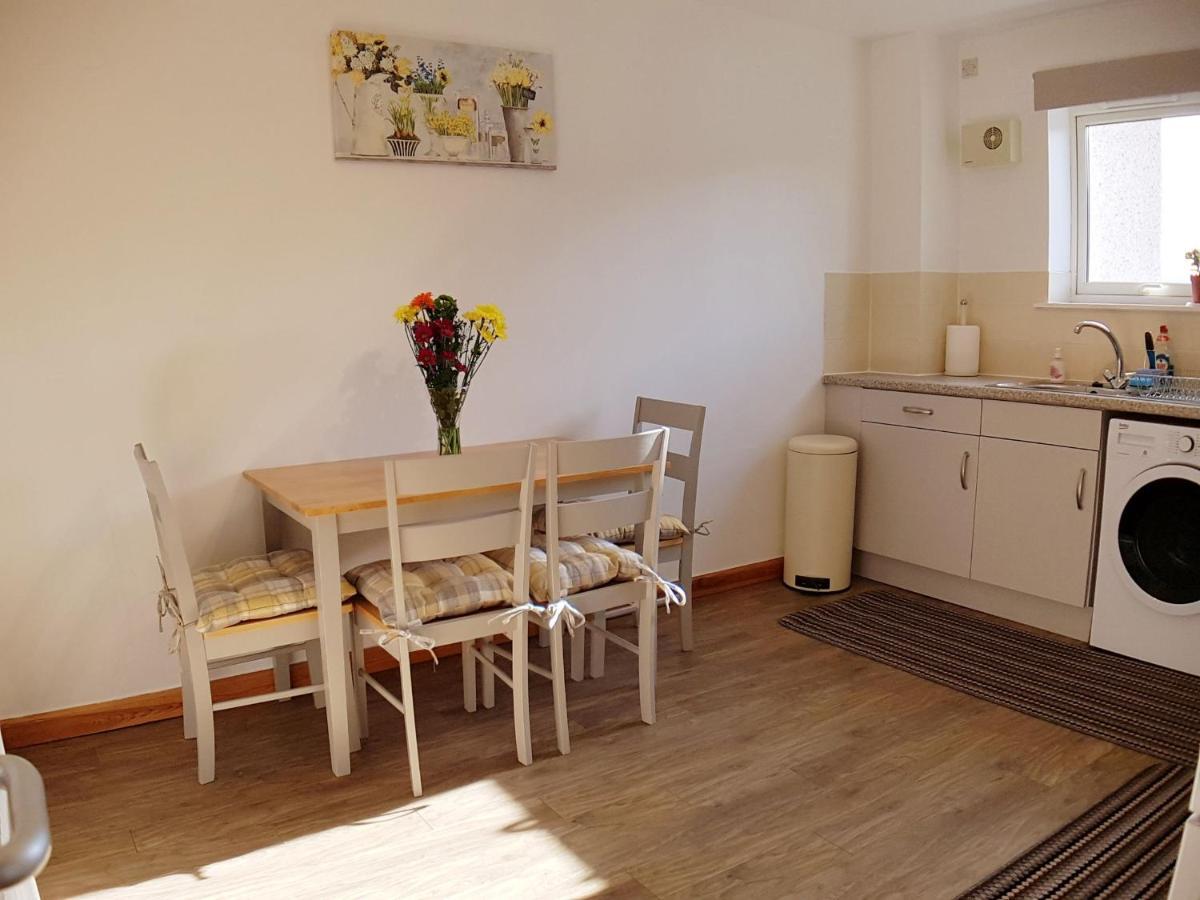Hill View 2 Bedroom Free Parking Ίνβερνες Εξωτερικό φωτογραφία