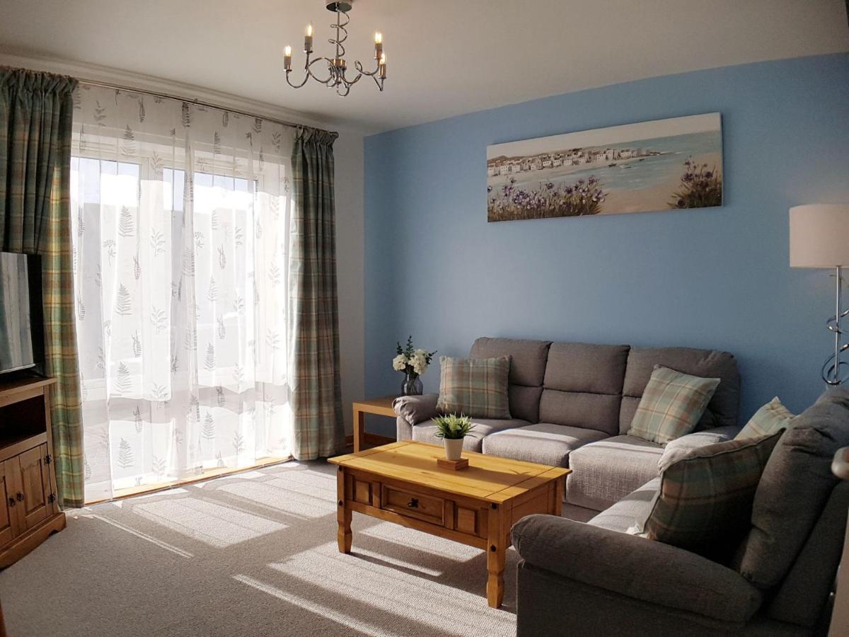 Hill View 2 Bedroom Free Parking Ίνβερνες Εξωτερικό φωτογραφία