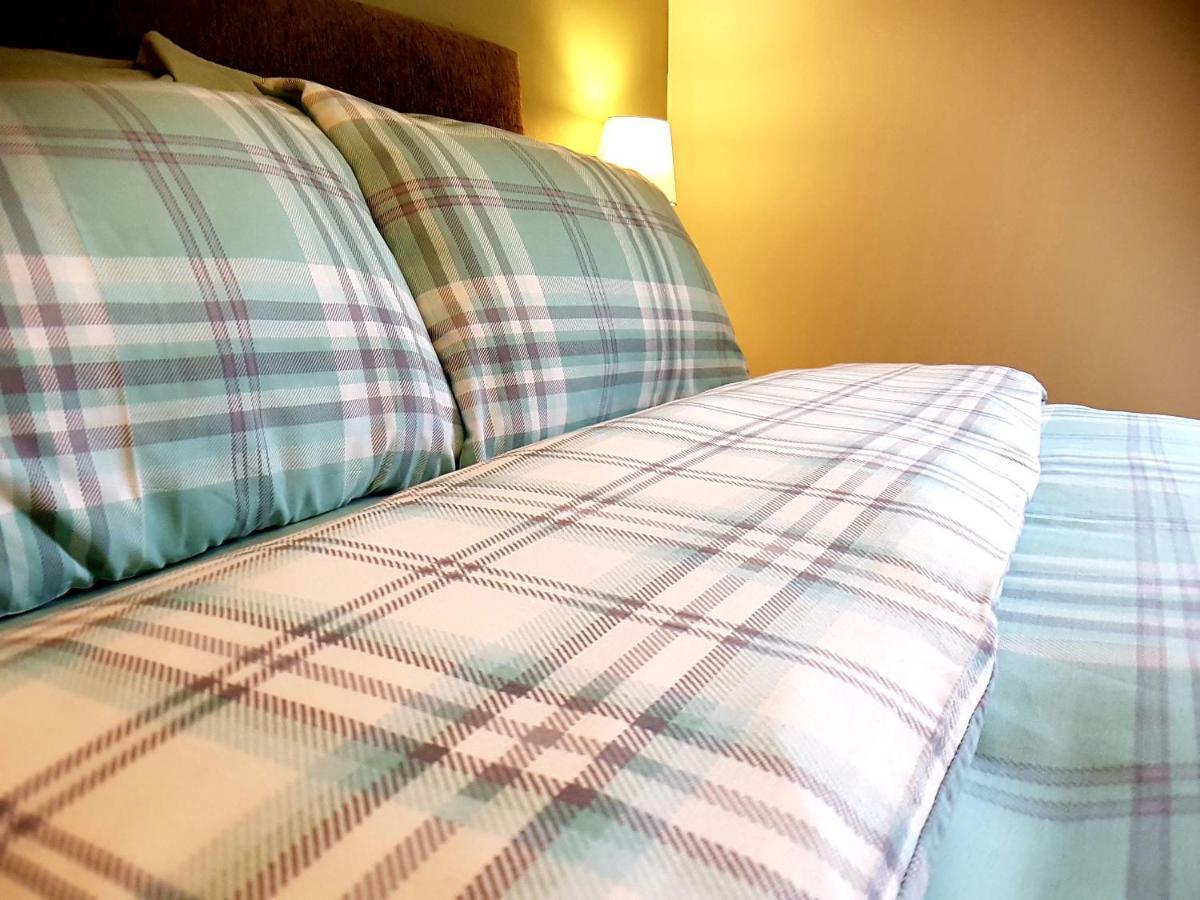 Hill View 2 Bedroom Free Parking Ίνβερνες Εξωτερικό φωτογραφία