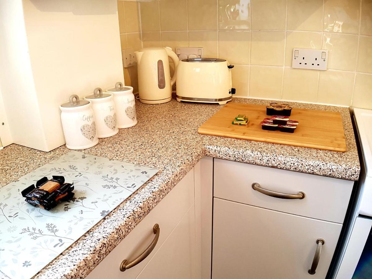 Hill View 2 Bedroom Free Parking Ίνβερνες Εξωτερικό φωτογραφία
