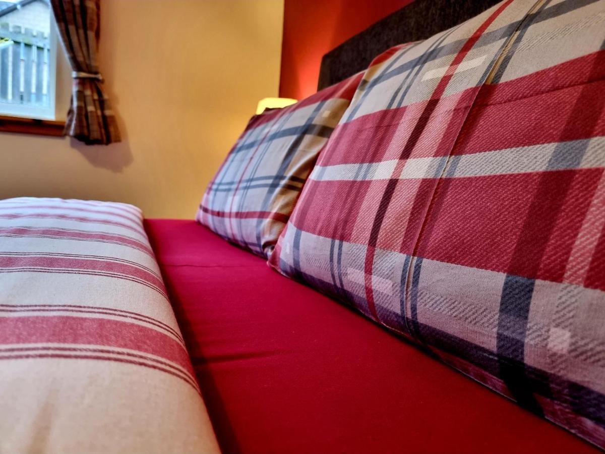 Hill View 2 Bedroom Free Parking Ίνβερνες Εξωτερικό φωτογραφία