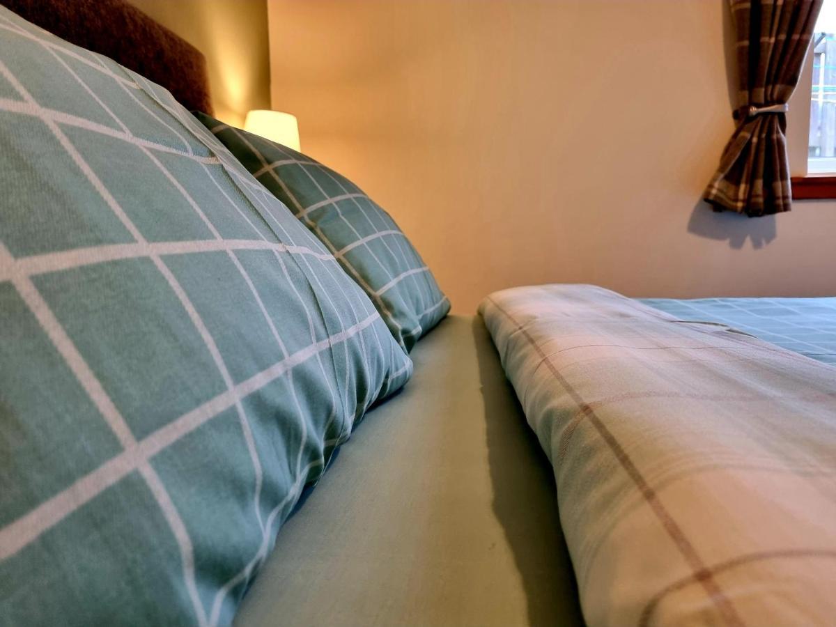 Hill View 2 Bedroom Free Parking Ίνβερνες Εξωτερικό φωτογραφία